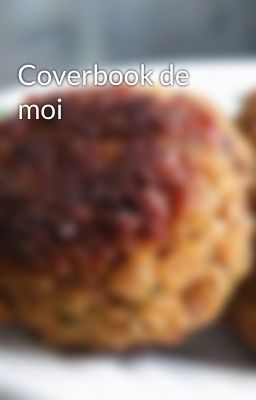 Coverbook de moi 