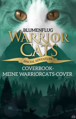 Coverbook - Meine Warriorcats-cover