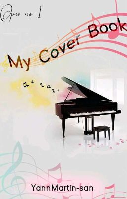 Coverbook [Ouvert]