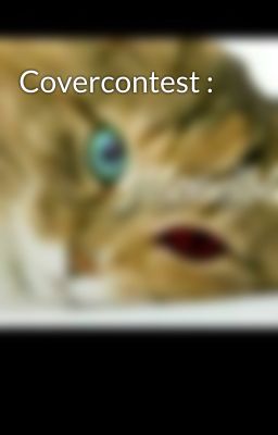 Covercontest :