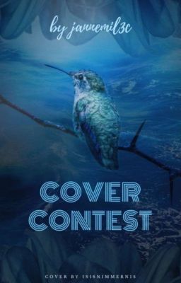 Covercontest (immer laufend) 2021