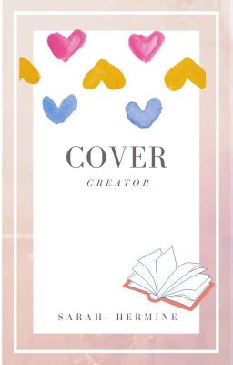 Covercreator by Sarah