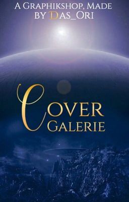 Covergalerie || Coverbuch 3