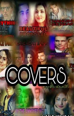 covers