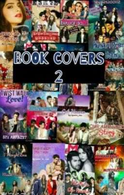 Covers 2!!!