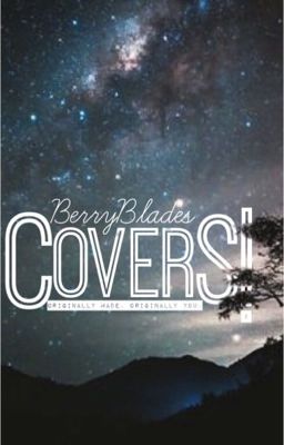 Covers!