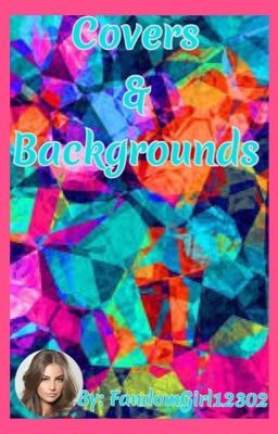 Covers and backgrounds