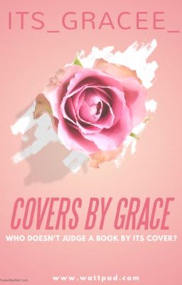 Covers By Grace || ✔️