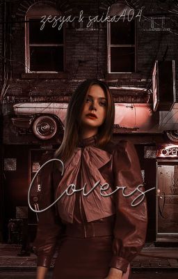 Covers | CLOSE |