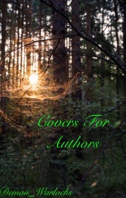 Covers For Authors