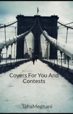 Covers For You And Contests