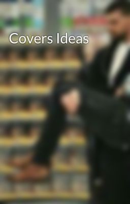 Covers Ideas