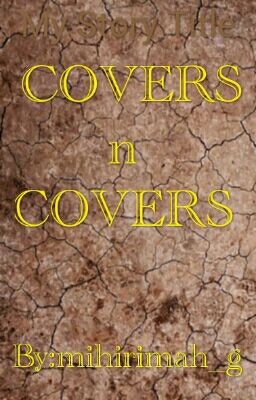 COVERS n COVERS 