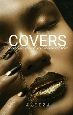 Covers |Open