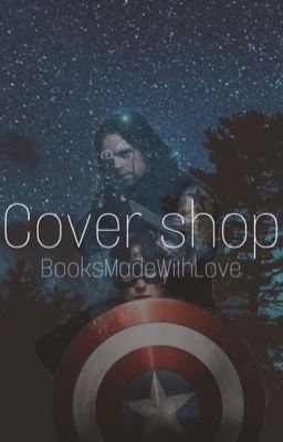 Covers  (shop) {offen} 