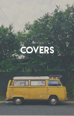 covers || the art of practice and failure