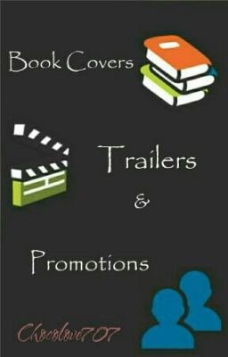 Covers, Trailers & Promotions