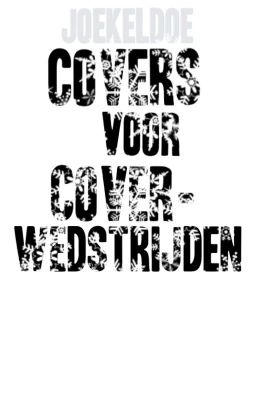 Covers voor coverwedstrijden