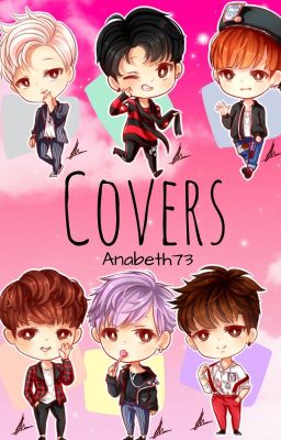 Covers/Корици[Временно спряна]