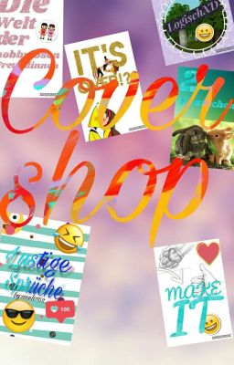 ♥❤ Covershop❤♥