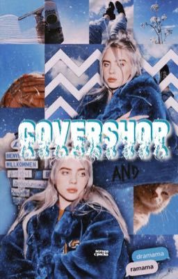 CoverShop