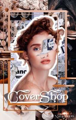 《CoverShop》