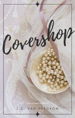 Covershop - {GESLOTEN}