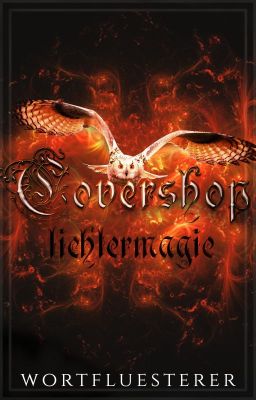 Covershop Lichtermagie