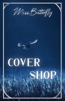 Covershop Miss_Butterfly | OUD & GESLOTEN