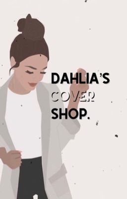 covershop | OPEN