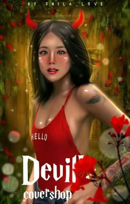 Covershop Portfolio: Devil