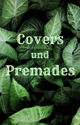 Covershop und Premades