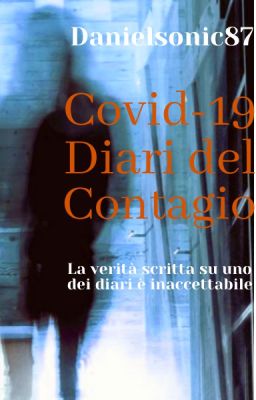 Covid-19: Diari del Contagio [In Pausa]