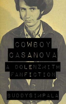 Cowboy Casanova (Dolenzmith) (COMPLETE)