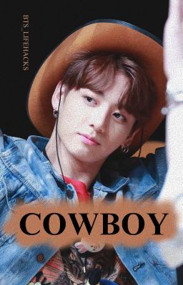 COWBOY // Taekook✔️