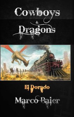 Cowboys & Dragons