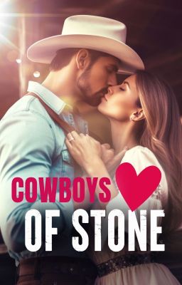 Cowboys Heart Of Stone