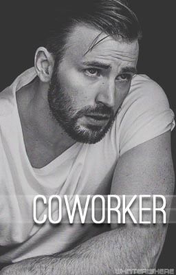 Coworker || Chris Evans.