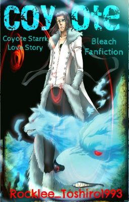 Coyote ||Bleach - Coyote Starrk||