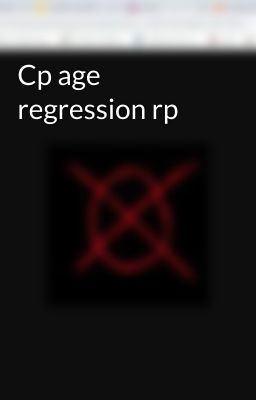 Cp age regression rp