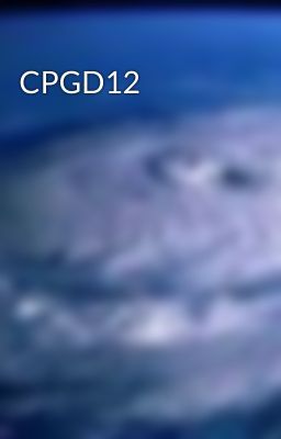 CPGD12