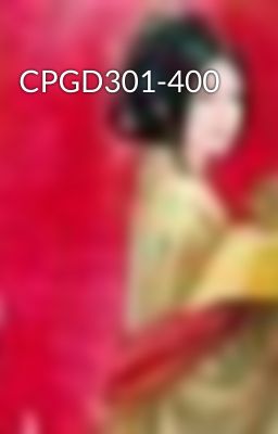 CPGD301-400