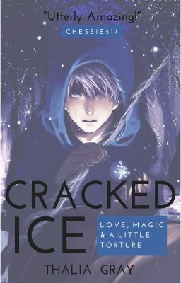 Cracked Ice (Rise of the Guardians) [COMPLETE]