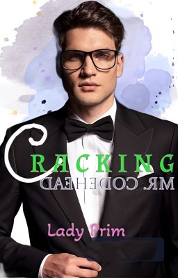 Cracking Mr. Codehead (DA Series Book 3)