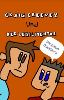 Craig Creevey Und Der Legilimentor