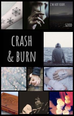 crash & burn