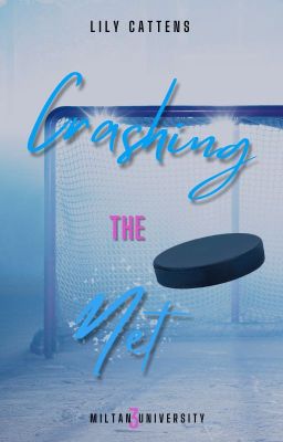 Crashing the Net (Miltan University 3)