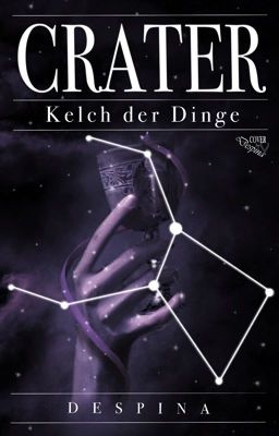 ❃Crater❃Kelch der Dinge ❃