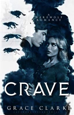 CRAVE: A Werewolf Romance