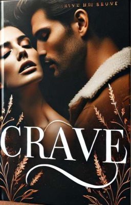 Crave Marriage